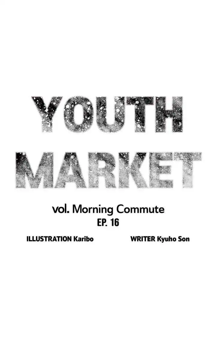 Youth Market Chapter 16 1